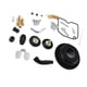 thumbnail image 5 of Reemplazo de carburador Ecomeon Kit de reconstrucción de carburador de motocicleta para Kawasaki Vulcan VN800 VN400, 5 of 5