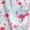 Flamingo Tropics, variant on Golf Doodles Print Premium Set of 2 Microfiber Golf Towel