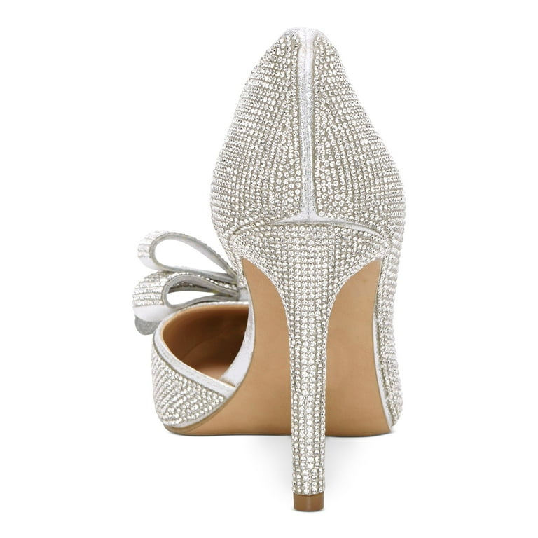 Inc shoes shop with bow