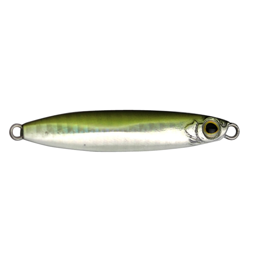 Shimano Fishing CURRSNIPER JIG 28G BLU SAR Jigs [JM003MEBS]