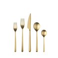 thumbnail image 1 of Linea Ensemble de Couverts Ice Oro - 20 Pcs, 1 of 1