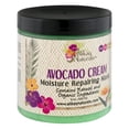 thumbnail image 2 of Alikay Naturals Moisture Repairing Mask Avocado Cream, 8.0 OZ, 2 of 8