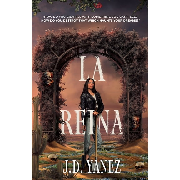 La Reina (Paperback)