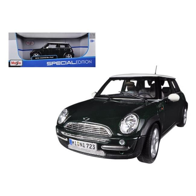 mini diecast