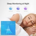 thumbnail image 7 of YUNOVA Smart Fitness Watch with Real-Time Tracking, 14+ Workout Modes, Call Alerts, Remote Camera Control, IP67 Waterproof Design for Active Lifestyles, 7 of 7