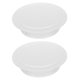 thumbnail image 1 of IFANLANDOR 2Ud Tapón Decorativo Para Orificio De Ventilación Cocina Antiruido Y Protección, 1 of 8