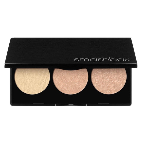 Paleta de iluminadores Smashbox Spotlight Gold 8,5 ml