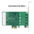 thumbnail image 1 of I350-T2 Para Tarjeta, Tarjeta PCI-E Network I350-AM2 PCI-E, Para Ethernet, 1 of 7