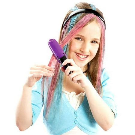 Girl Crush Hair Streak & Style Set - Parent