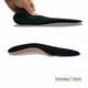 thumbnail image 5 of 1 par de cojines ortopédicos naturales para la plantilla del zapato, 5 of 6