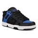 thumbnail image 4 of Zapatillas de skate DVS para hombre azul/negro/blanco, talla 11, 4 of 4