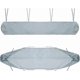 thumbnail image 1 of Protective Bag for Awning, 4m Dust Cover for Patio Awning Grey Storage Cover for Patio Awning, Waterproof Protection in Winter, 1 of 4