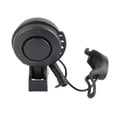 thumbnail image 1 of Bicycle Horn, IP65 120dB Electric Horn Long Service Life  For Modification Tram Scooter, 1 of 8