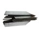 thumbnail image 3 of TFixol 12PCS 5mm Car Firewall Sound Deadener Heat Shield Aislamiento TFixol Amortiguador de sonido, 3 of 7
