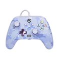 thumbnail image 1 of Control Alámbrico Power A Xbox Series X|S Purple Camo, 1 of 4