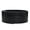Black, variant on Sports Waist Belt Adjustable Thick Cowhide Bodybuilding Solid Color Protect Waist Powerlifting Barbell Fitness Belt Fitness Supplies