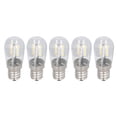 thumbnail image 2 of Bulb,10PCS LED E12 Light Light Bulb LED Light Bulb Ultimate Reliability, 2 of 6