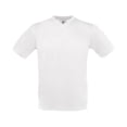 thumbnail image 1 of B&C T-Shirt Col en V Exact pour Hommes, 1 of 3