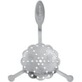thumbnail image 1 of Juego de 2 escalfadores de huevos, acero inoxidable, escalfados, revestimiento antiadherente, 1 of 5