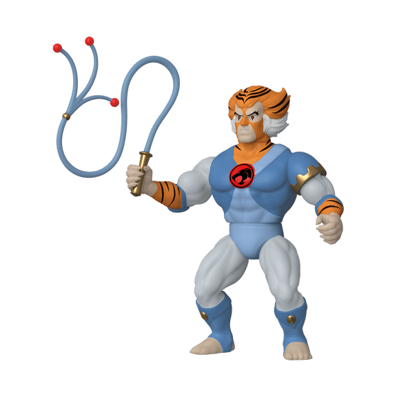 Funko Savage World: Thundercats - Tygra