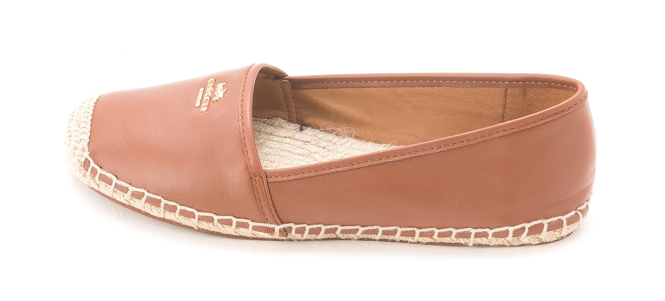 coach rhodelle espadrilles
