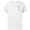 White, variant on Disney Princess Celebration Minimalist Tiana Corner Art - Short Sleeve Cotton T-Shirt for Adults - Customized-Athletic Heather
