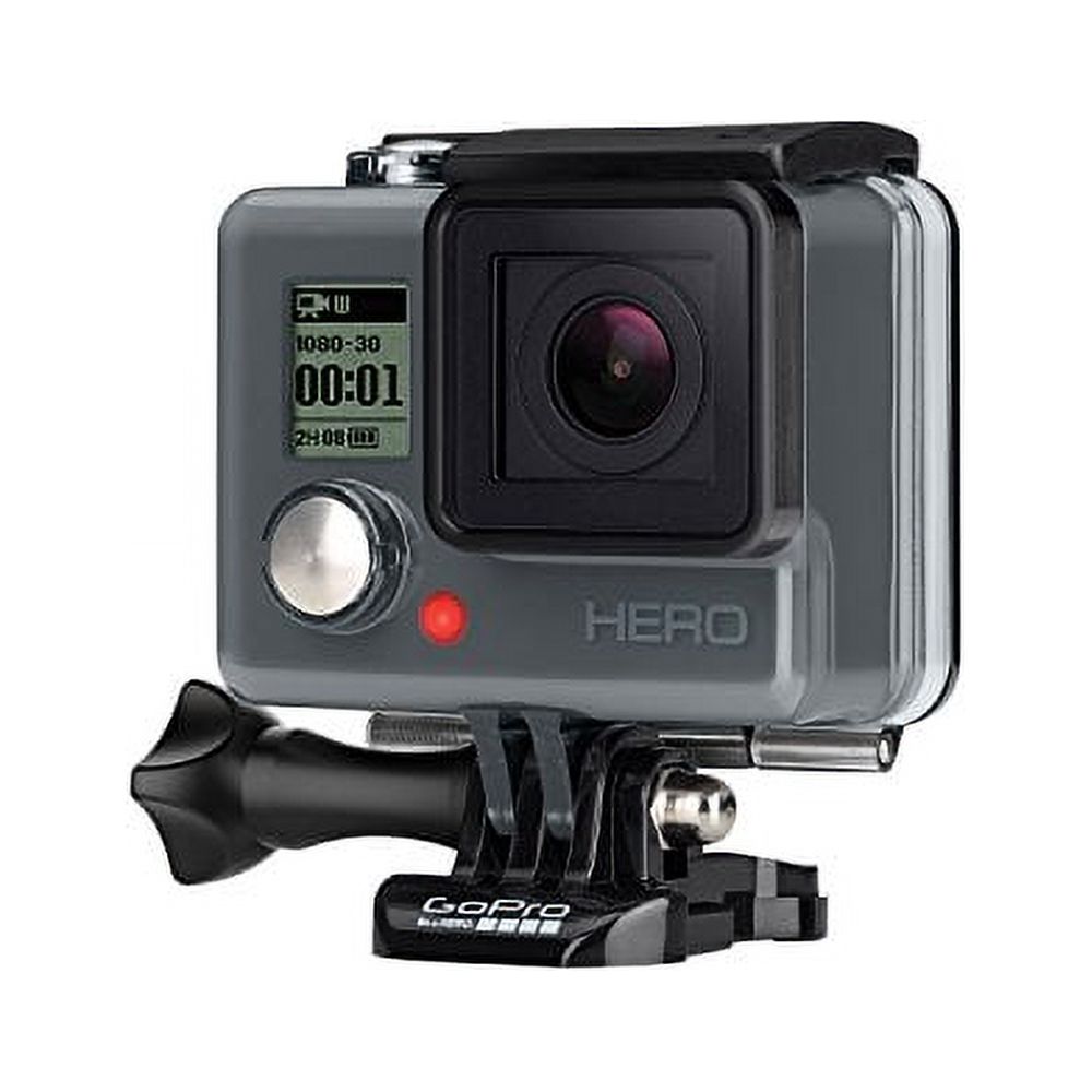 GoPro HERO Action Camcorder - image 2 of 5