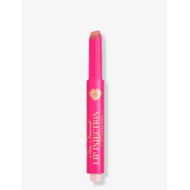 Too Faced Lip Injection Extreme Plumping Clicks Lip Gloss 0.05oz - Don't Be Chai