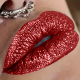 thumbnail image 5 of High pigmented Shiny lipstick, long-lasting, glossy waterproof lipstick - party stage role-playing Valentine's Day gift, 5 of 5