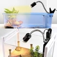 thumbnail image 2 of E27 50W Dimmable Reptile Heat Bulb, Turtle Lamp Uva Uvb Full Spectrum Solar Light Bulb For Reptiles And Snake Amphibians, 4 Pcs, 2 of 2