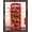 Brown, variant on 8x10 Picture Frame Natural Woodgrain, Display Pictures for Wall and Tabletop, 1 Pack