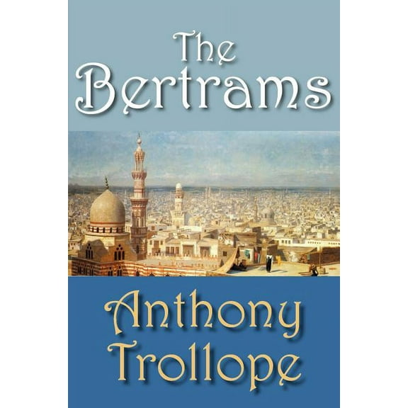 The Bertrams, (Paperback)