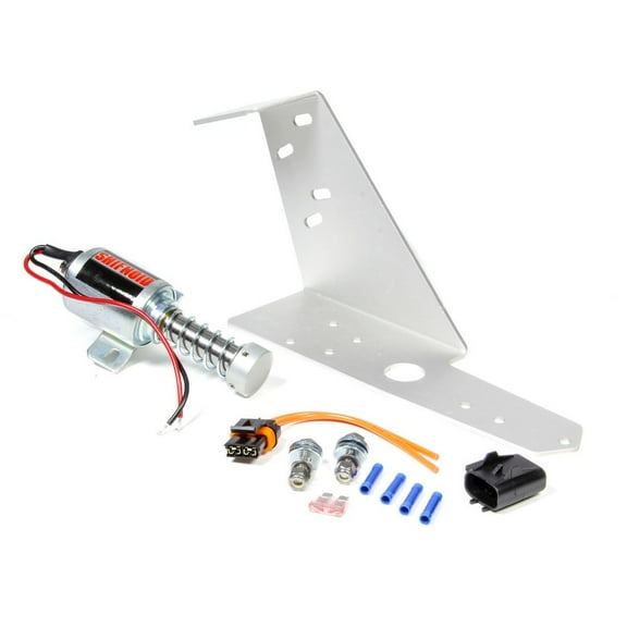 Shifnoid 2 Speed Electric/Spring Shift Kit