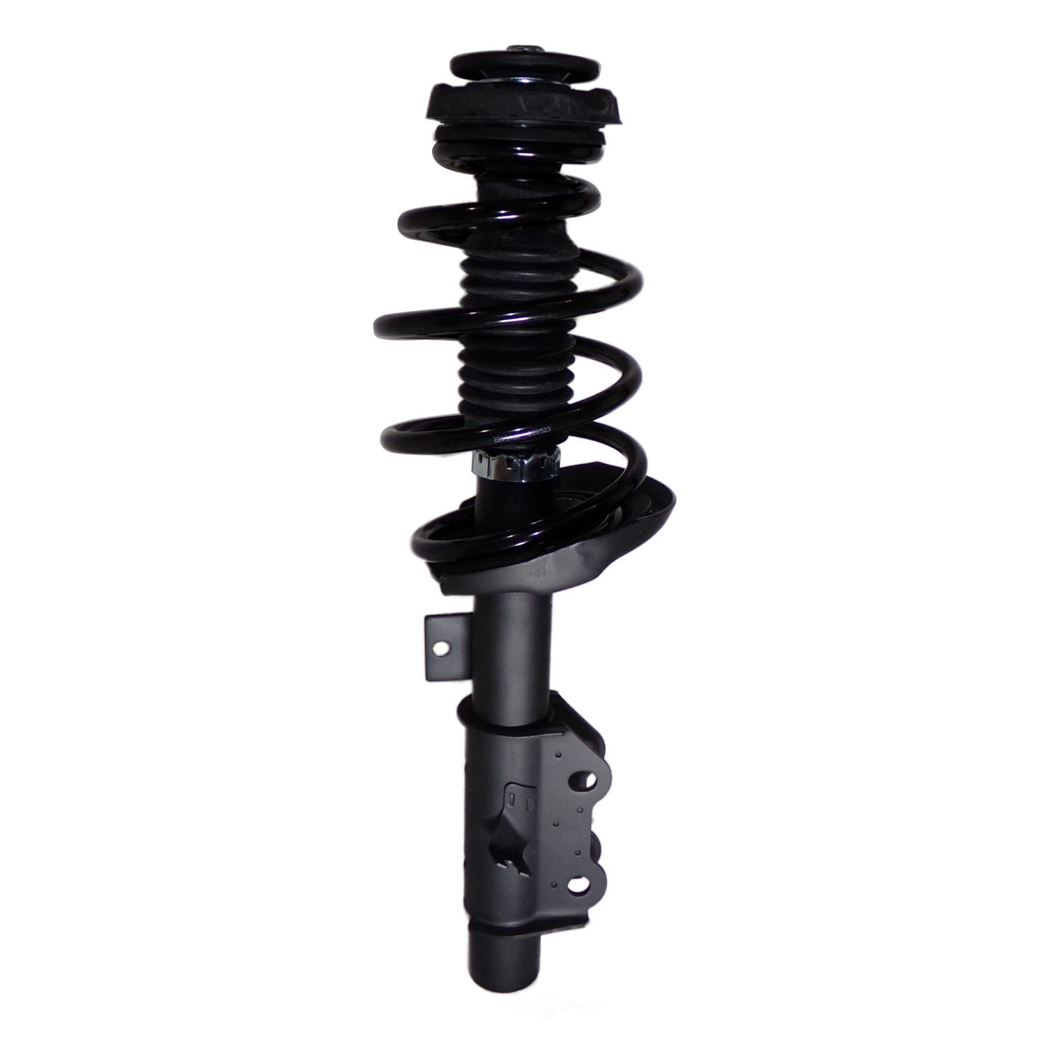 PRT 810100 Suspension Strut and Coil Spring Assembly
