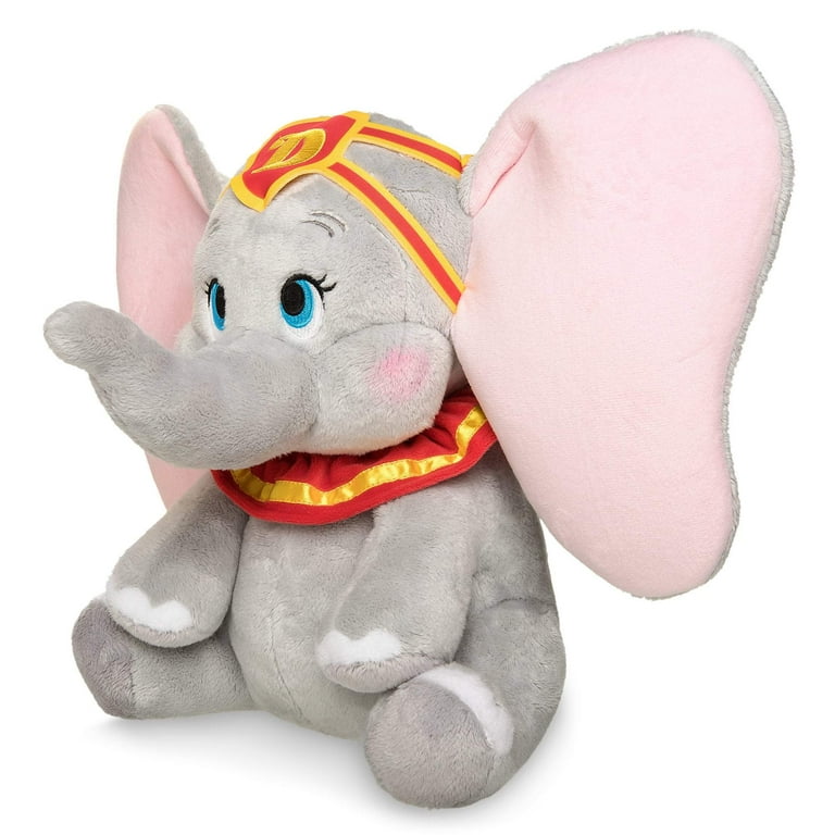 Dumbo stuffed animal best sale target