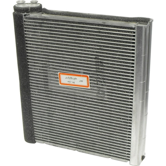 EVAP CORE/EVAP ASSY - NEW EVAPORATOR