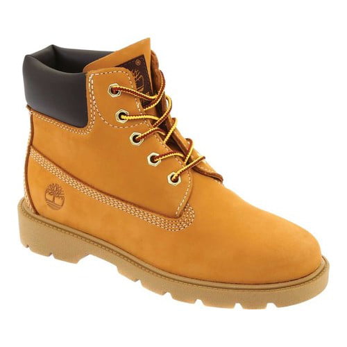 does walmart sell timberland boots