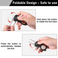 thumbnail image 4 of Becaristey Easy To Golfs Training Aids Wide Range Of Uses Compact And Portable Color Available Sharp And Super black, 4 of 6