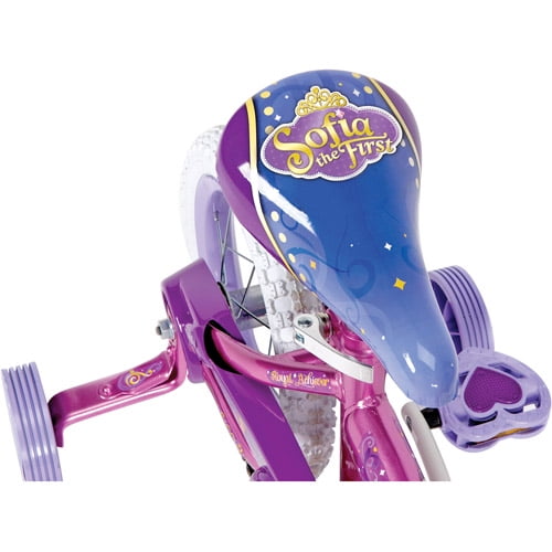 Huffy 12" Girls Disney Sofia Bicycle