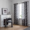 thumbnail image 2 of DriftAway Anna Window Curtains, 2 of 5