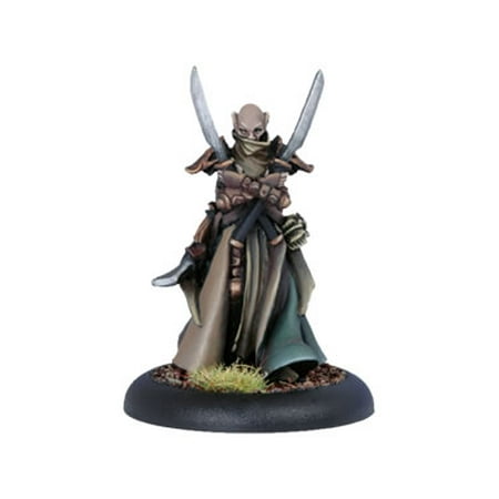 Narn Mage Hunter Solo Retribution Warmachine Miniature Game Privateer (Best Solo Miniatures Game)