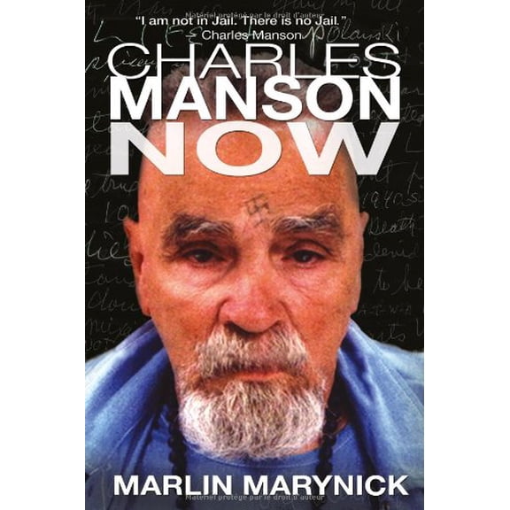 Pre-Owned Charles Manson Now (Paperback) 2923865065 9782923865065