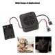 thumbnail image 1 of 3W Módulo De Grabación De Voz De Bricolaje, Correo De Mensaje De Sonido Claro Para Regalos De Juguetes De Animales De Peluche, Reproductor De Audio De Control De, 1 of 7