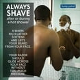 thumbnail image 5 of Bump Patrol Cool Shave Gel with Menthol for Sensitive Skin (4 oz) - 6 Pack, 5 of 8