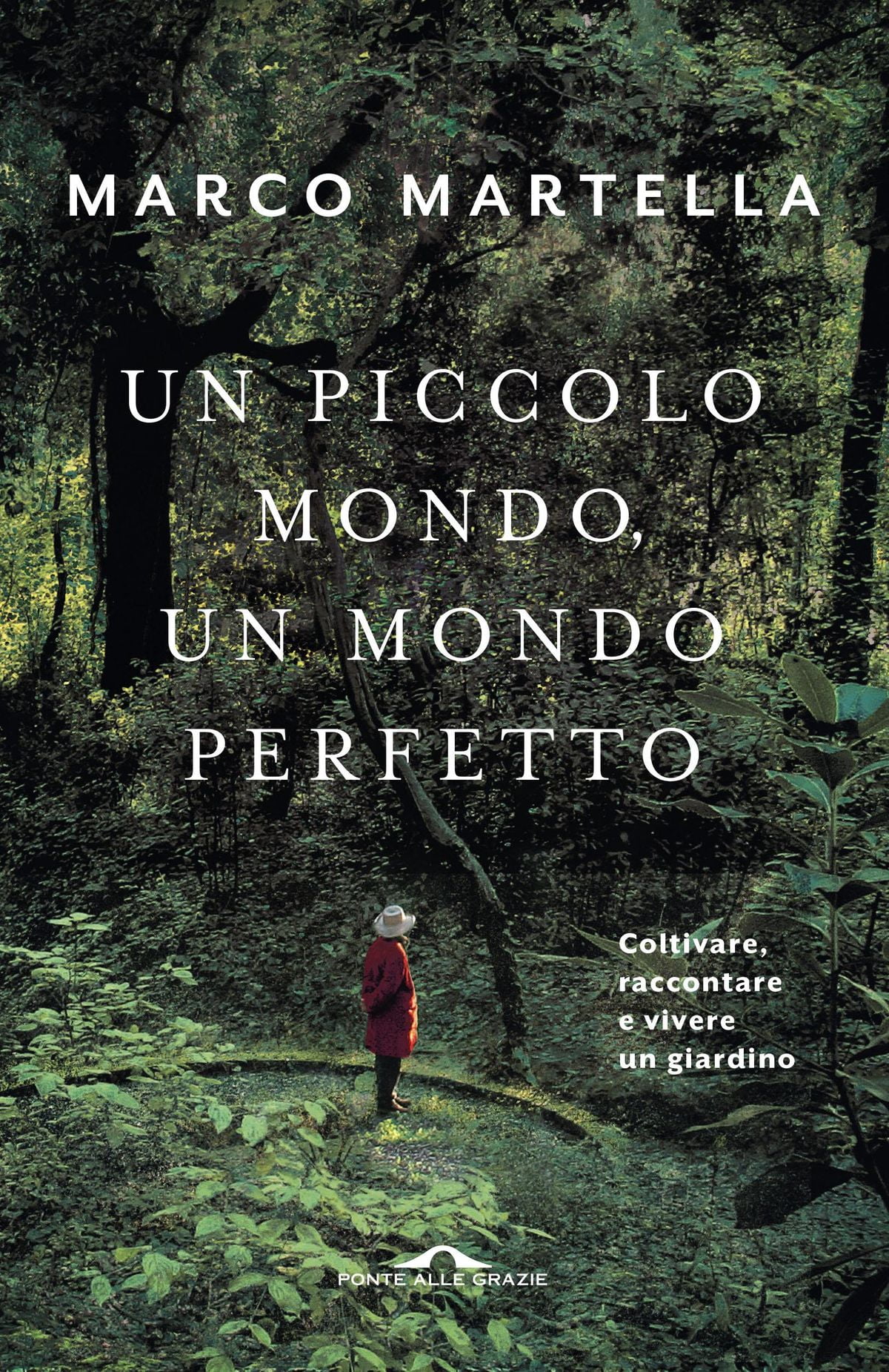 Un piccolo mondo, un mondo perfetto eBook