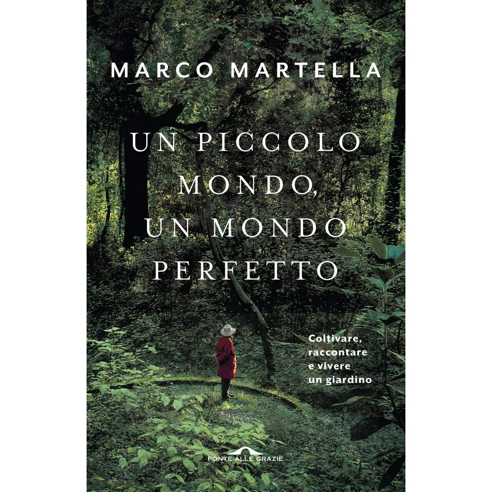 Un piccolo mondo, un mondo perfetto eBook