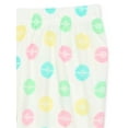 thumbnail image 3 of Pokemon Girls Long Sleeve Top and Pant Pajama Set, 2-Piece, Sizes 4-12, 3 of 3