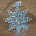 thumbnail image 2 of GUOOL Embossing Stencil Scrapbooking Cutting Tool for DIY Album Paper Card Art 7.5x6.5cm, 2 of 7