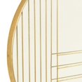 thumbnail image 5 of Aspire Home Accents 7128 Damis Modern Wall Mirror, Gold, 5 of 5