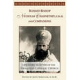 thumbnail image 1 of Pre-Owned Blessed Bishop Mykolay Charnetsky, C.SS.R., and Companions: Modern Martyrs of the Ukrainian Catholic Church (Paperback) 0764808672 9780764808678, 1 of 1